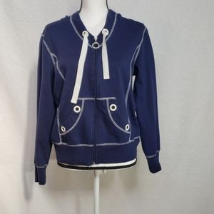 Vintage Cotton Jacket